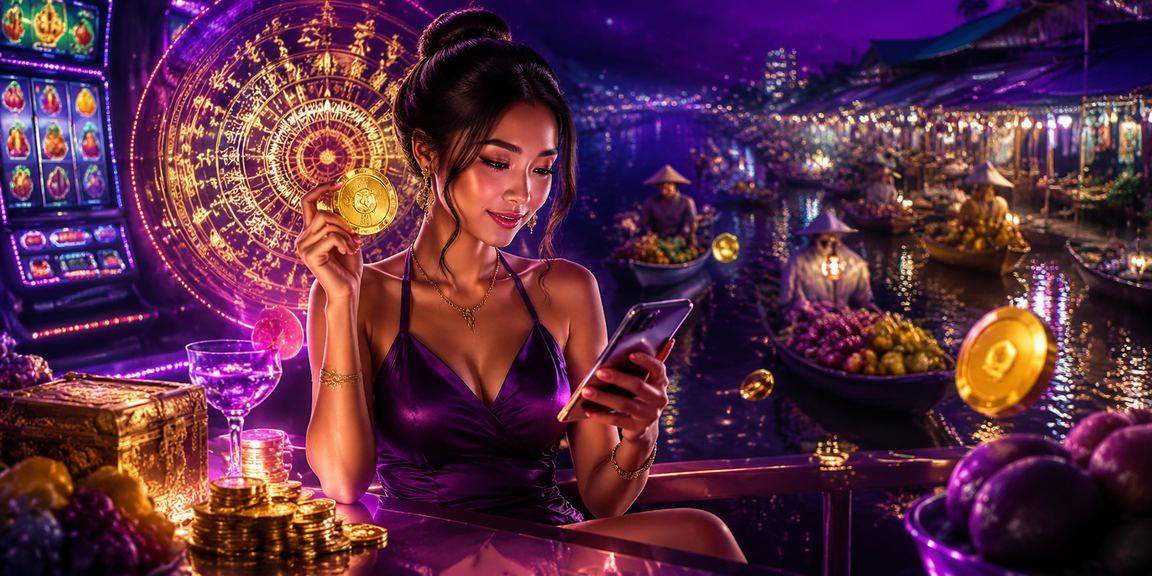 Người chơi đang tận hưởng trò chơi slot trong môi trường an toàn tại 4931
