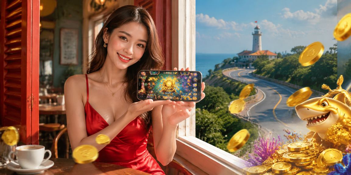 Người chơi VIP trải nghiệm casino trên điện thoại tại Vũng Tàu
